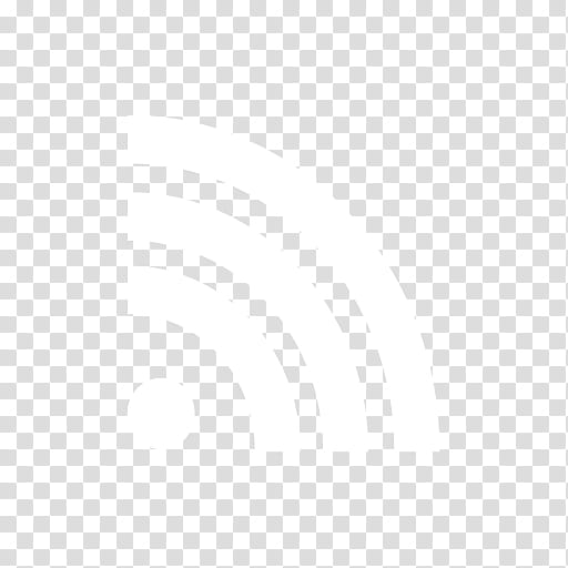 512x512 Black N White, Wifi Icon Transparent Background Png Clipart