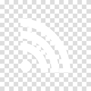 300x300 Flurry For The Web, Teal And White Wifi Signal Icon Art