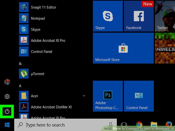 728x546 How To Connect To Wifi In Windows