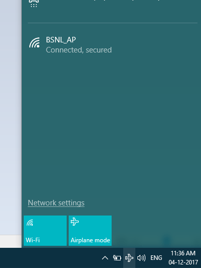398x531 How To Fix Windows Airplane Mode Icon Stuck In Taskbar