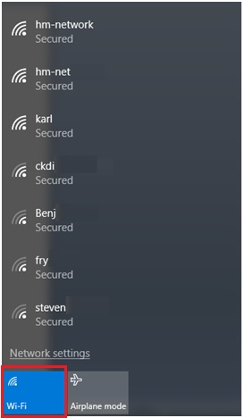 274x468 Connecting To Wifi Network Easily In Windows