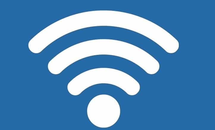 723x436 Wi Fi Exclamation Mark On Windows Pc