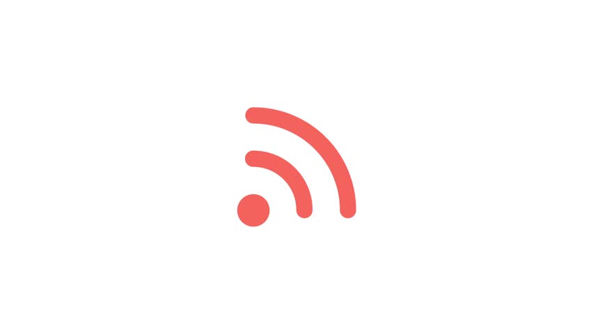 Wifi Signal Icon