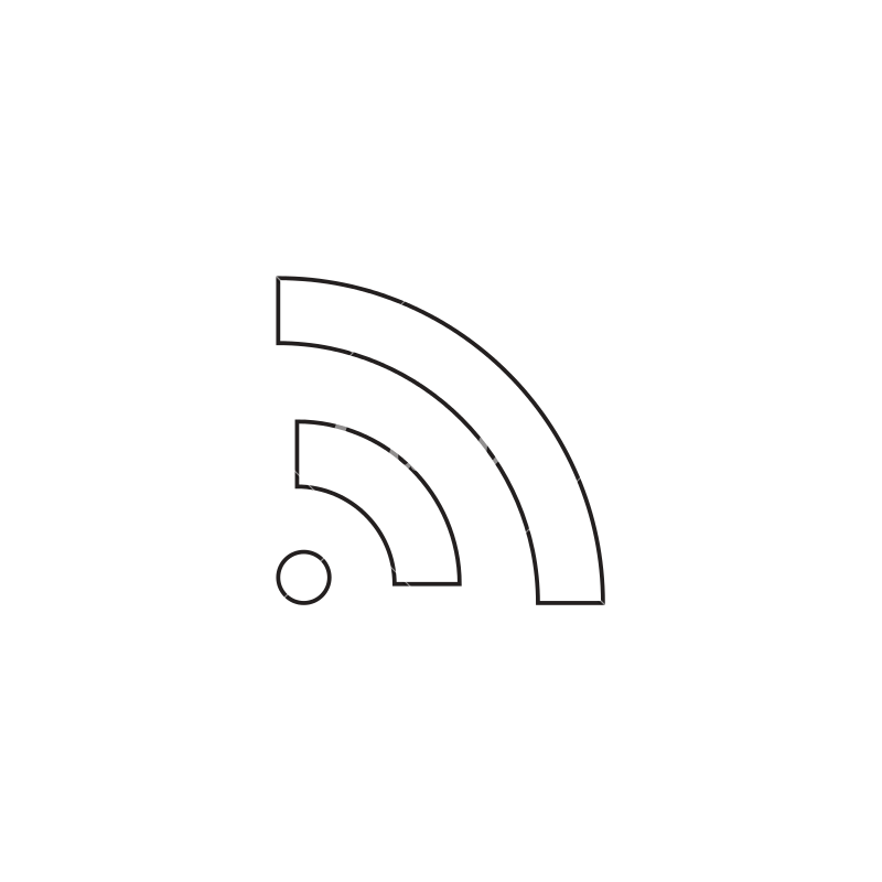 800x800 Wifi Signal Icon