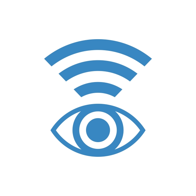 640x640 Wifi Signal Icon Template For Free Download