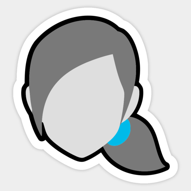 630x630 Wii Fit Trainer Stock Icon