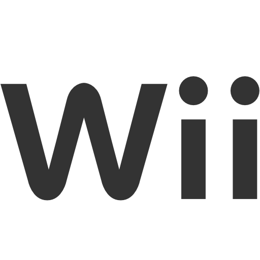 512x512 Wii Icon