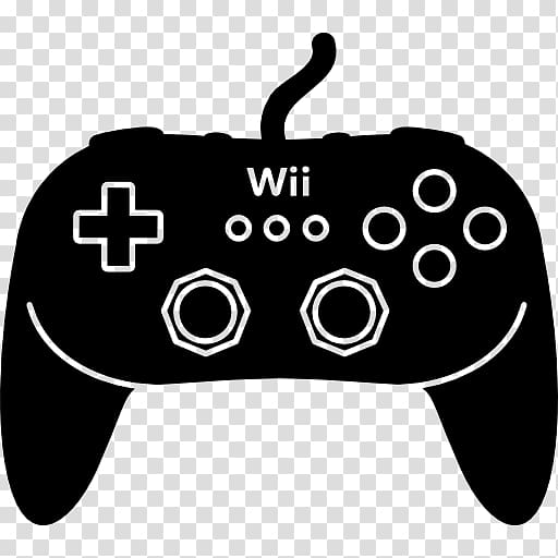 512x512 Wii Remote Wii U Xbox Classic Controller, Mando Dibujo