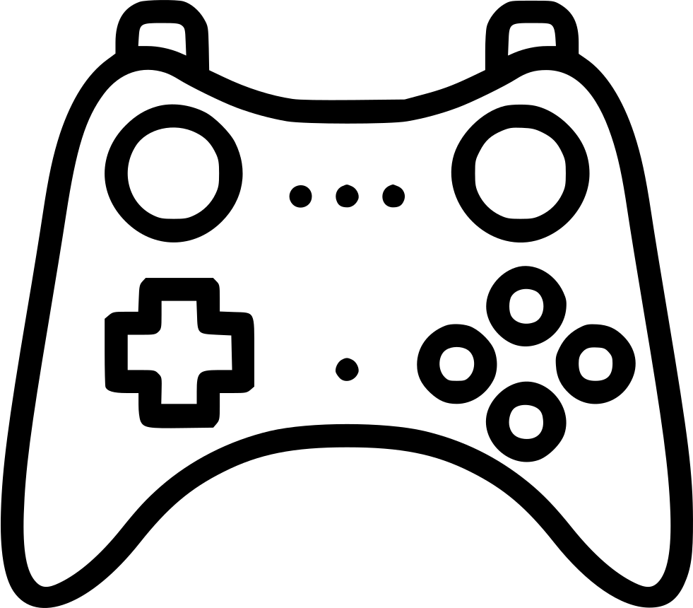 981x860 Wii U Controller Png Icon Free Download
