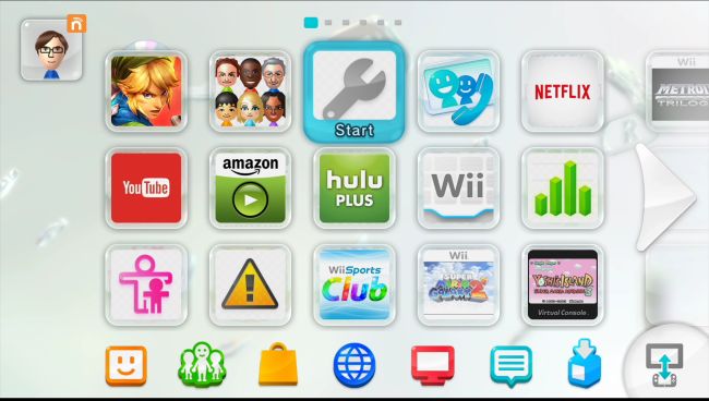 650x368 How To Disable The Alerts On Your Wii U's Gamepad
