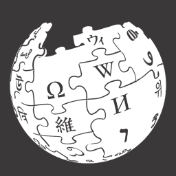 Wikipedia, Wiki Icon Free Of Windows Metro Icons 256x256 Wikipedia, Wiki Icon Free Of Windows Metro Icons