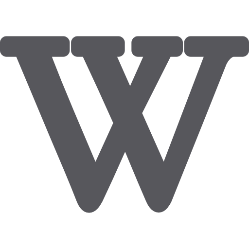 Wikipedia 512x512 Wikipedia