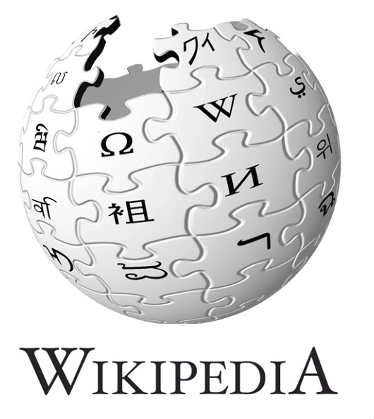 Wikipedia Icon 530x594 Wikipedia Icon