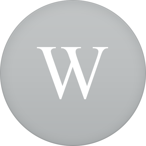 Wikipedia Icon Circle Iconset 512x512 Wikipedia Icon Circle Iconset