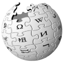 Wikipedia Globe Icon Popular Sites Iconset Sykonist 256x256 Wikipedia Globe Icon Popular Sites Iconset Sykonist