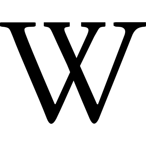 Wikipedia Logo 512x512 Wikipedia Logo