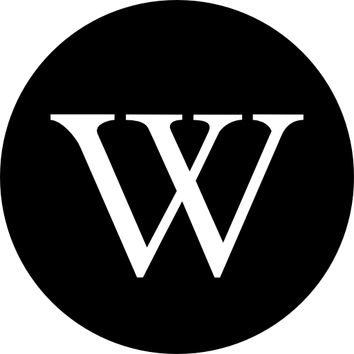 Wikipedia Logo 512x512 Wikipedia Logo
