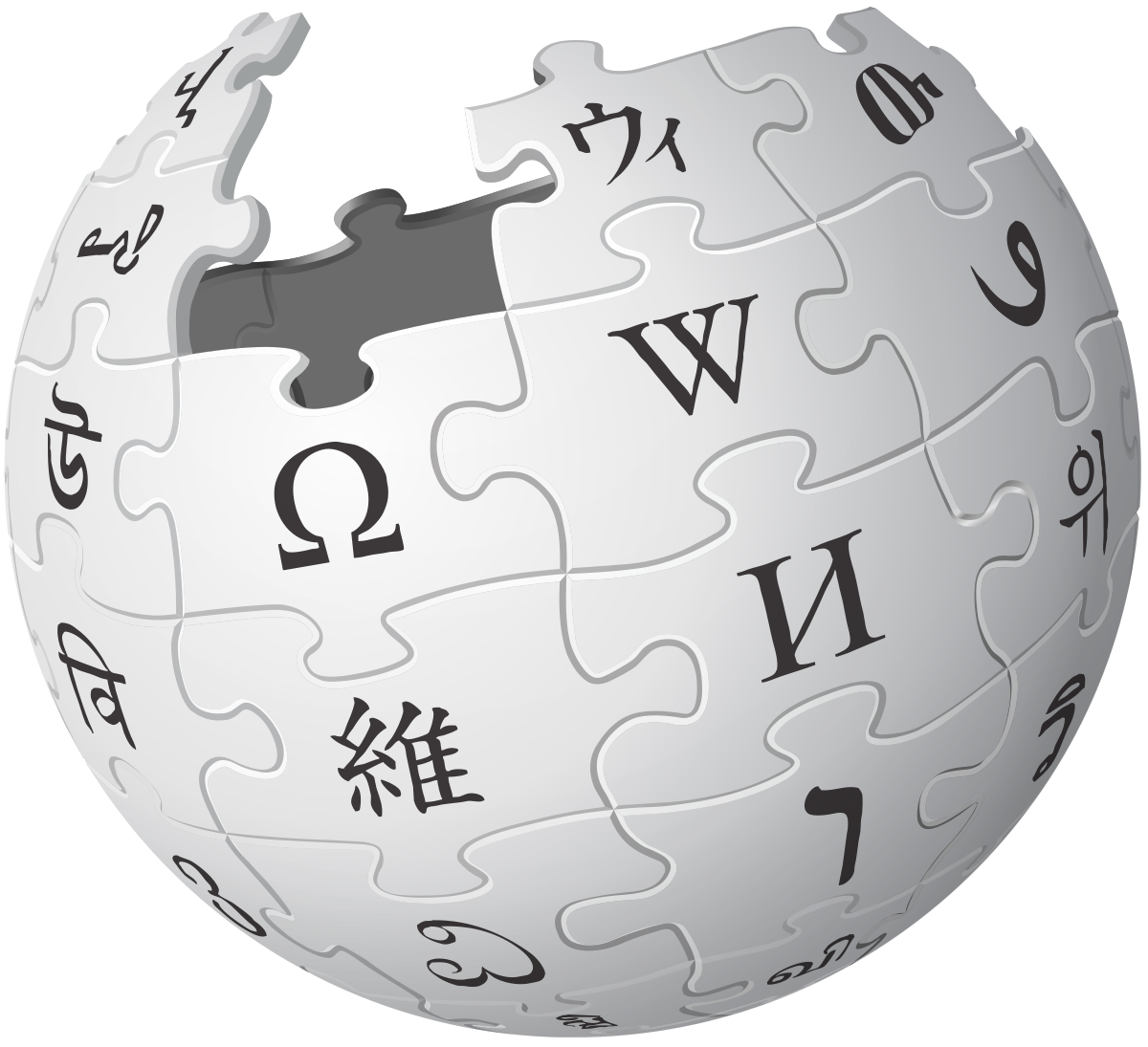 1200x1095 Wikipedia Logo