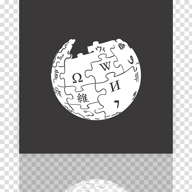 640x640 Wikipedia Transparent Background Png Cliparts Free Download