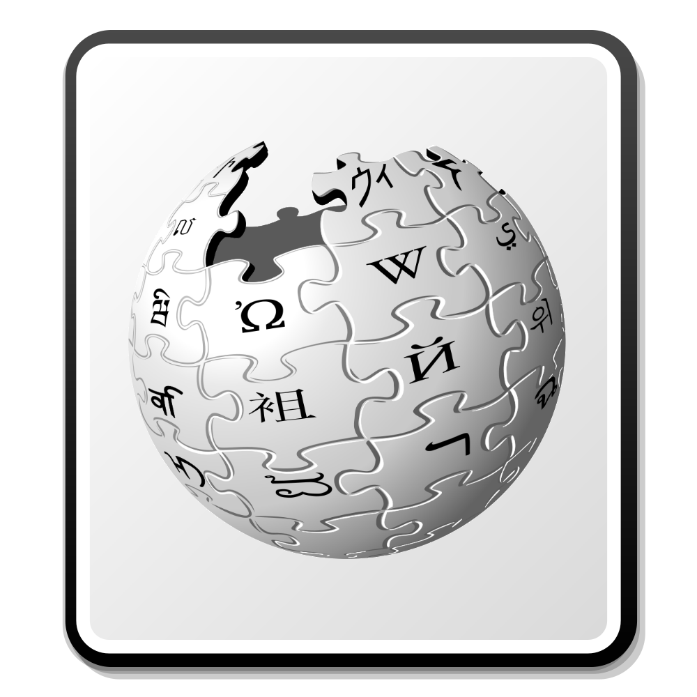 1000x1000 Filenuvola Wikipedia Icon