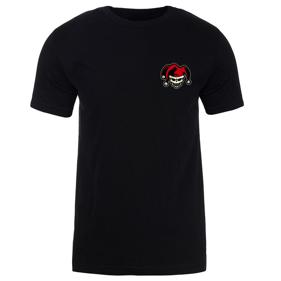 900x900 Wildcard Gaming Icon Fx Heart Short Sleeve
