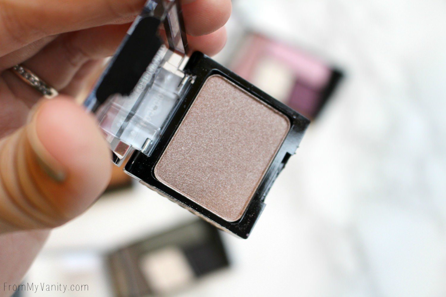 1500x1000 New Wet N Wild Color Icon Shadows Reformulated! Review