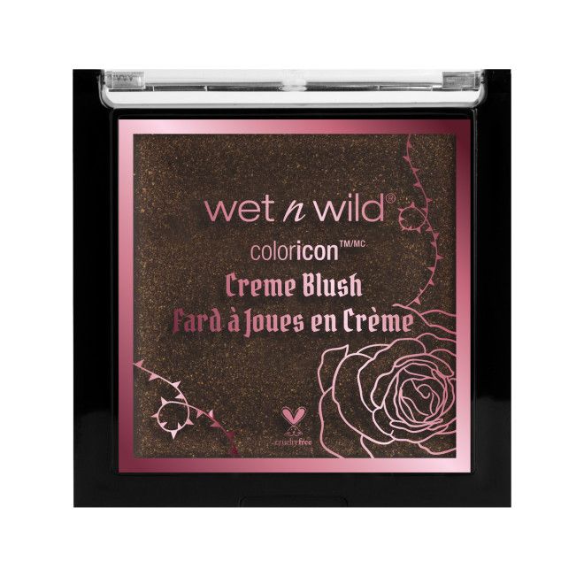 660x660 Rebel Rose Color Icon Cream Blush Wet N Wild