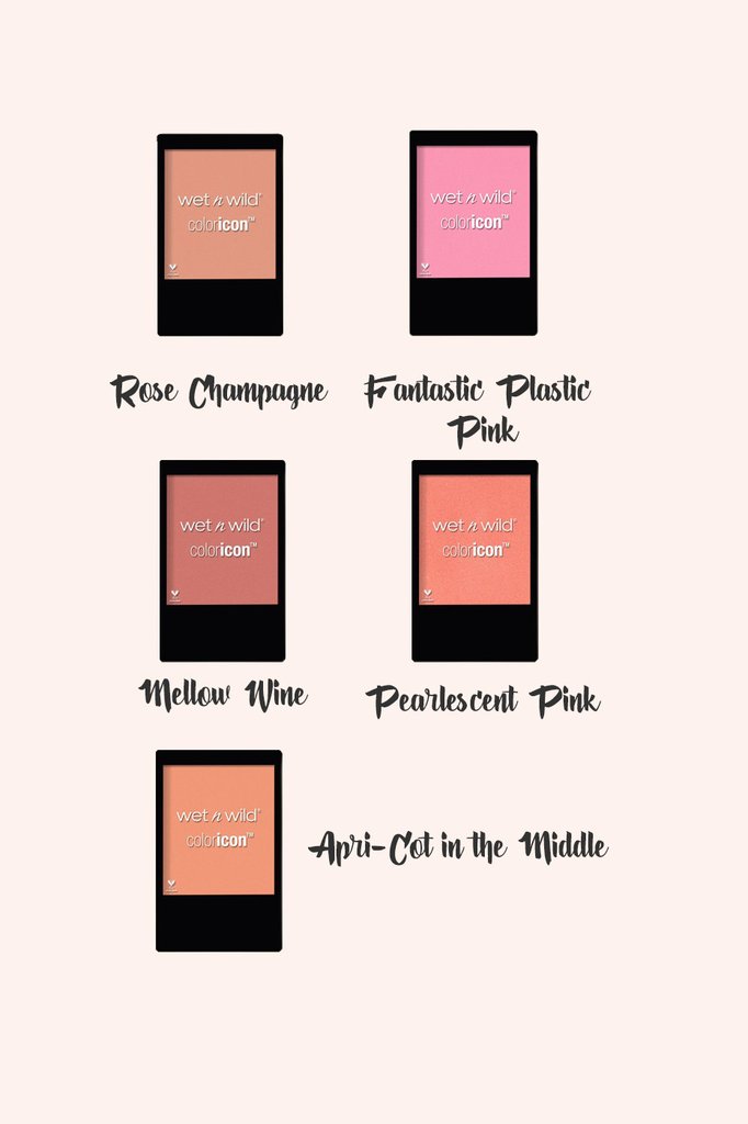 682x1024 Shop For Wet N Wild In Singapore