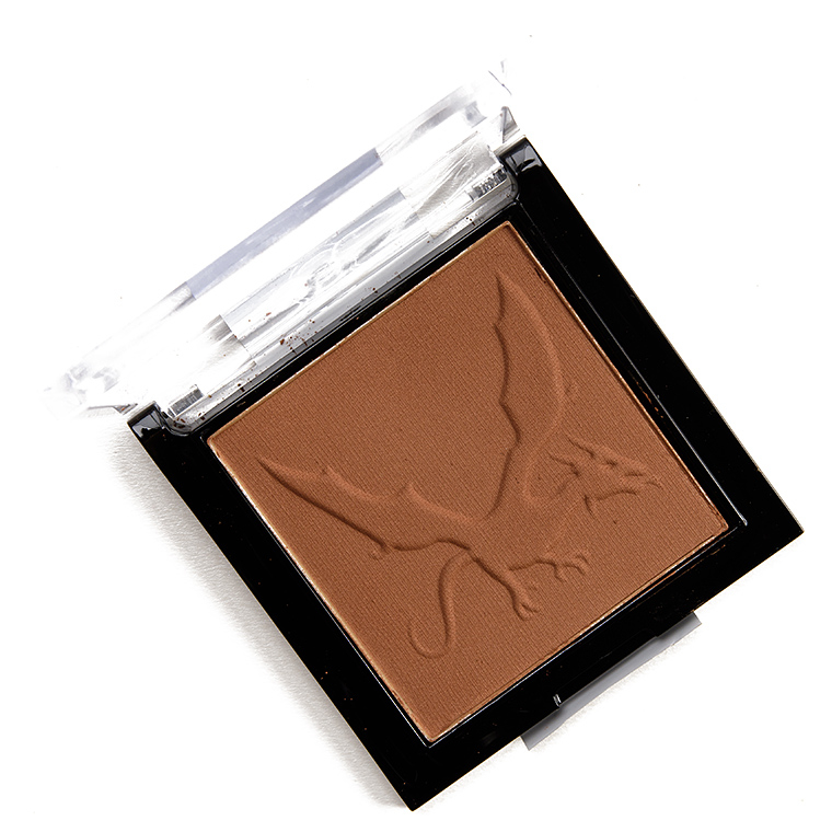 760x760 Wet 'n' Wild Color Icon Bronzer Bronzer Review Swatches