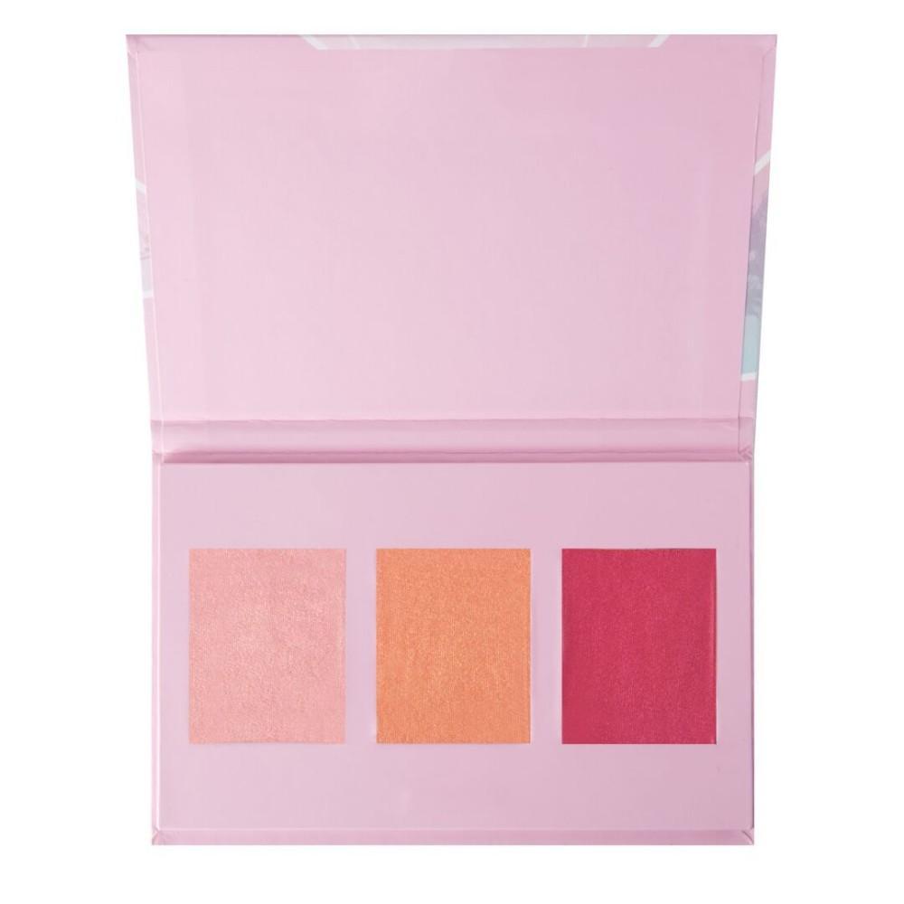 1000x1000 Wet N Wild Color Icon Blush Palette