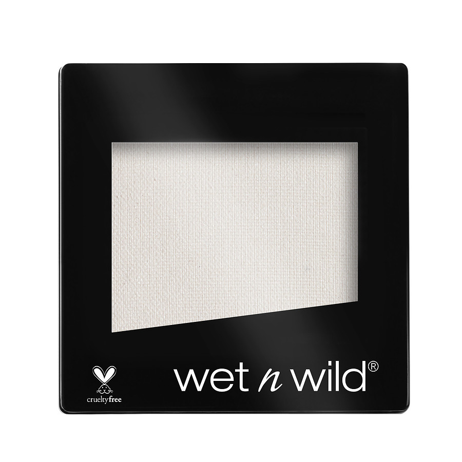 900x900 Wet N Wild Color Icon Eyeshadow Singles, Sugar Walgreens