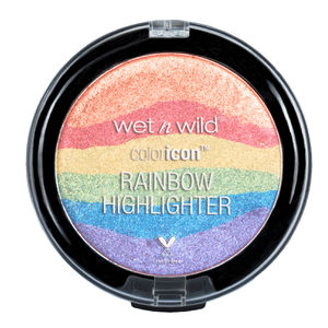 300x300 Wet N Wild Color Icon Rainbow Highlighter