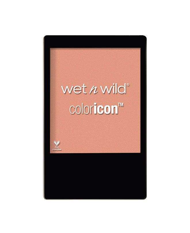 660x810 Wet N Wild Color Icon Blush Cruelty Free