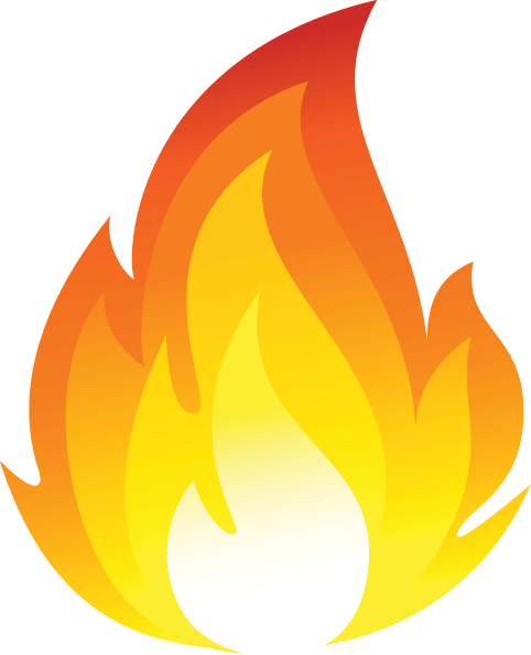 Wildfire Icon