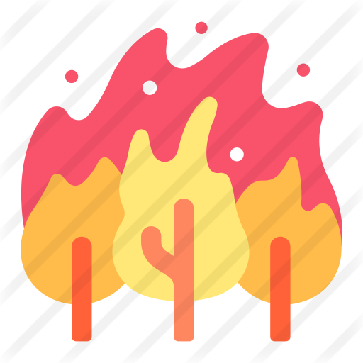 512x512 Wildfire