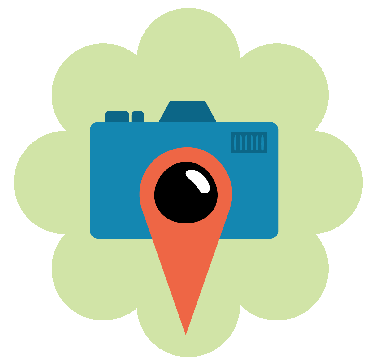 1215x1176 Wildflower Photo Op Icon Texas Highways