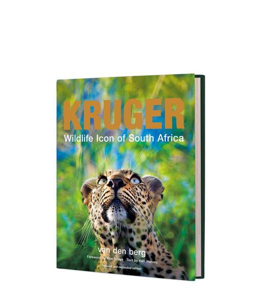 514x599 Kruger, Wildlife Icon