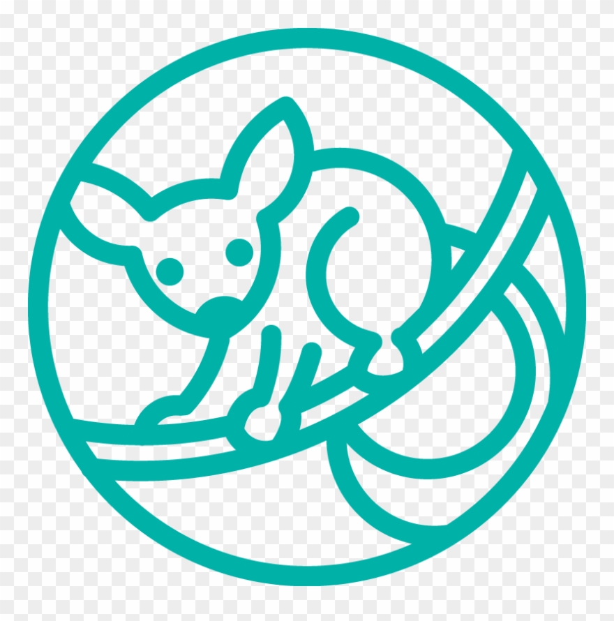 880x890 Wildlife Icon