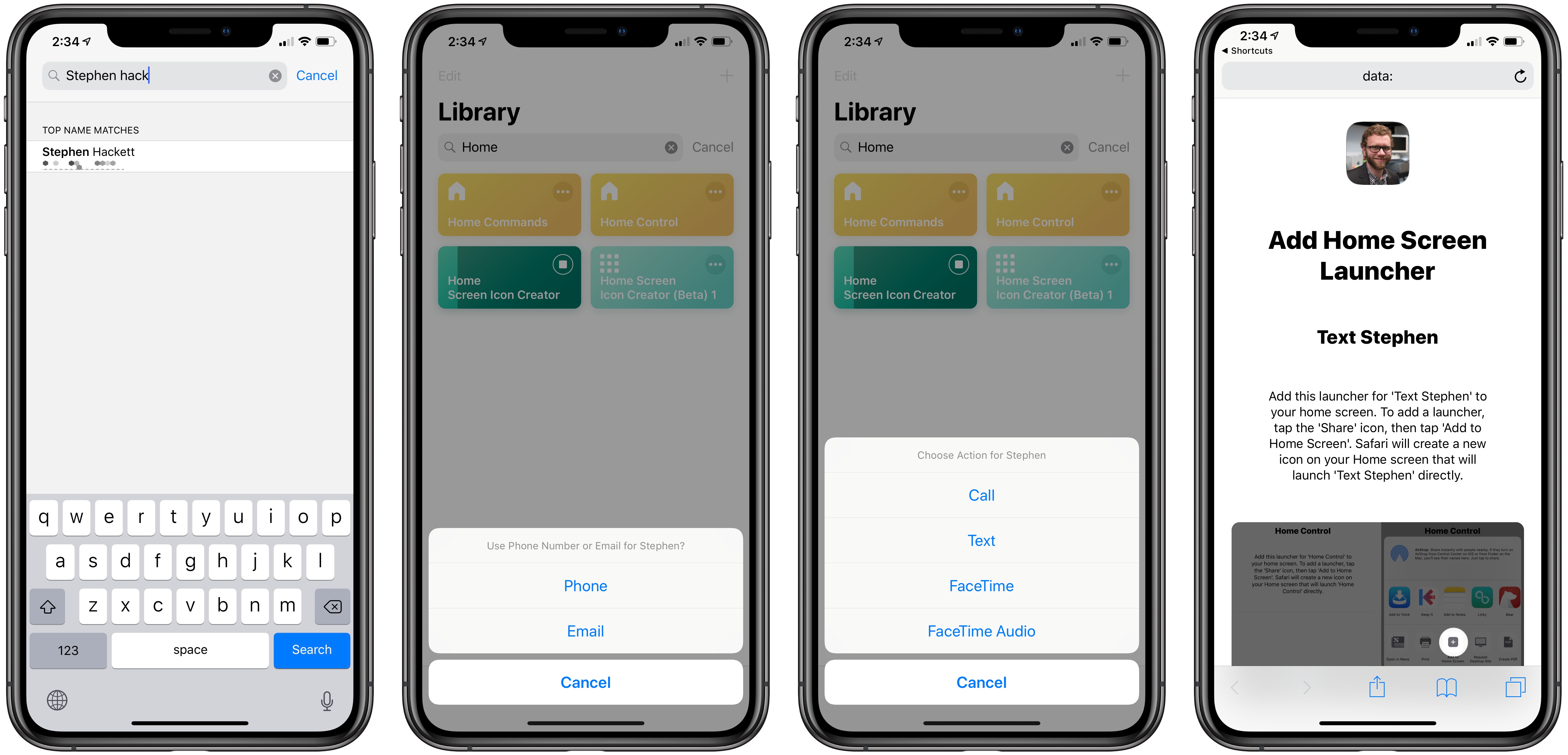 5952x2867 Home Screen Icon Creator A Shortcut To Create Custom Icons