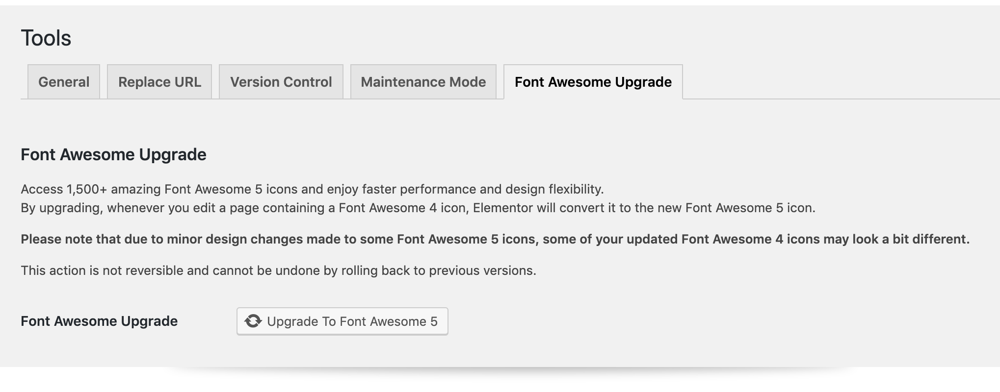 2038x800 Migration To Font Awesome