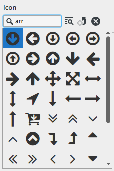 229x341 Working With Icons