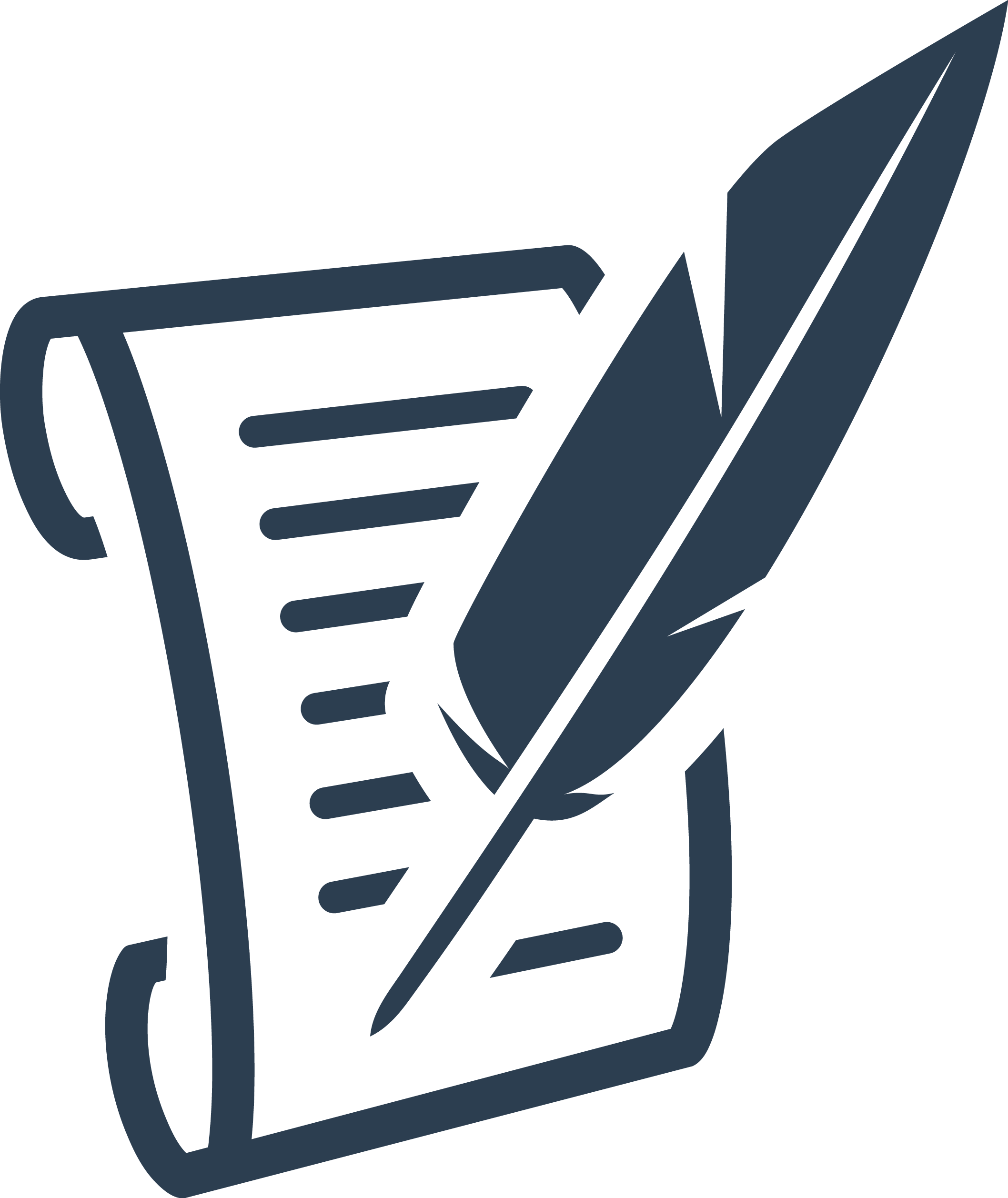 2116x2515 Download Writing Png Icon