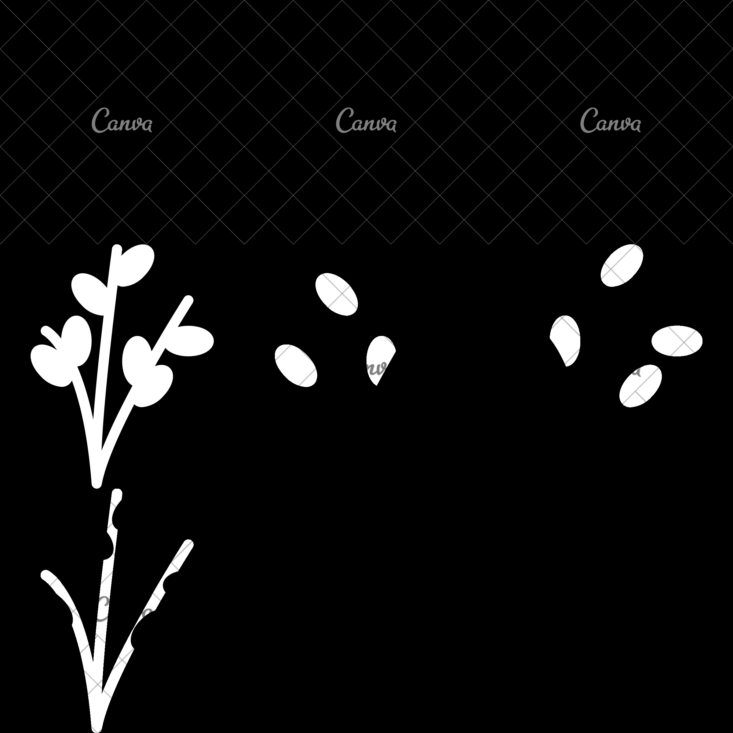 2400x2400 Easter Willow Icon