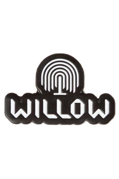 400x600 Willow Icon Pin Acc