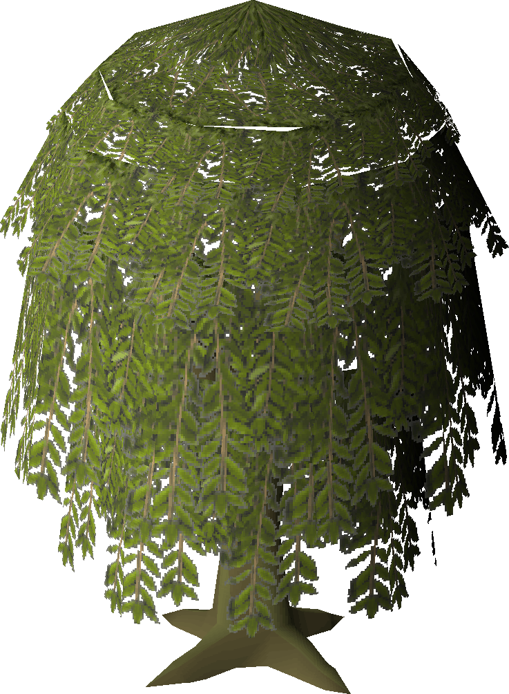 737x1004 Willow Tree