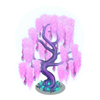 200x200 Glowing Willow Tree Farmville Wiki Fandom Powered