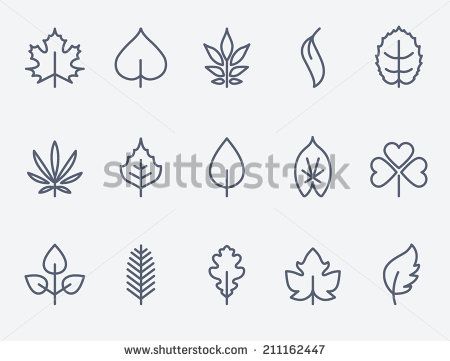 450x361 Leaf Icon Maple Leaf Logo, Oak Leaf Tattoos, Leaves Vector