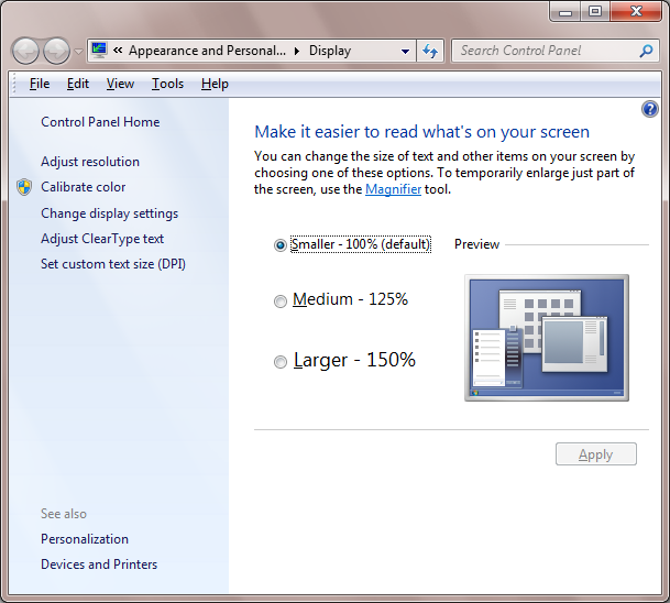 609x548 Get A Better View In Windows