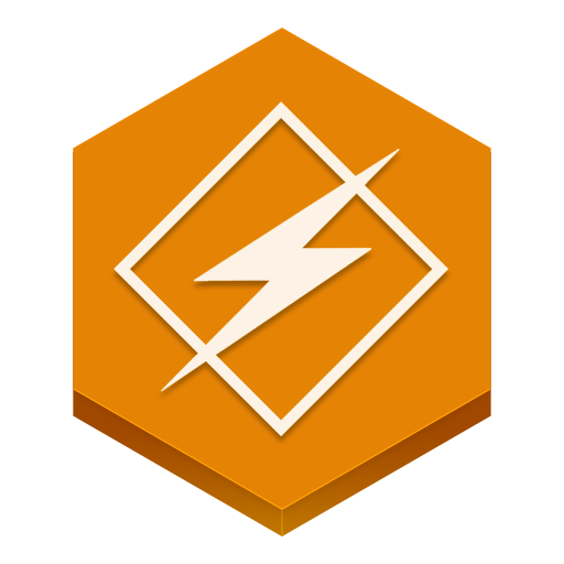 512x512 Winamp Icon