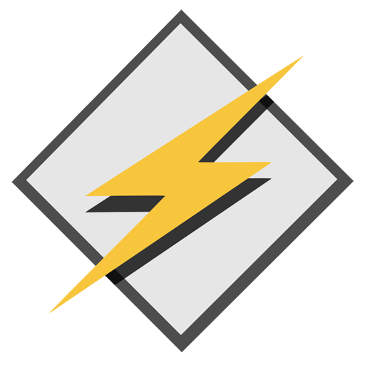 512x512 Winamp Icon Free Of Plex Icons